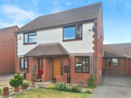 Melbourne Close, Nuneaton, Warwickshire, CV11