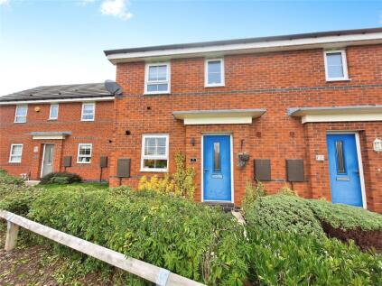 Azure Walk, Nuneaton, Warwickshire, CV10