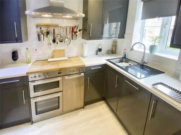 Kitchen One