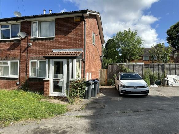 2 bedroom semi-detached house for sale in Victoria Road, Stechford ...