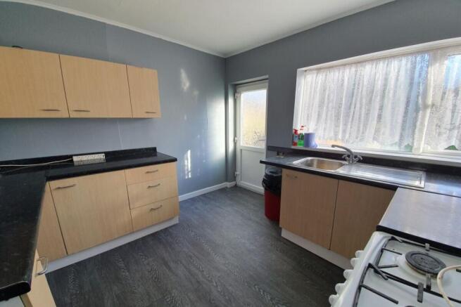 3 Bedroom House For Sale In Yardley Birmingham