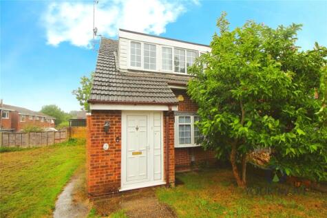 Glamis Close, Hemel Hempstead, Hertfordshire, HP2