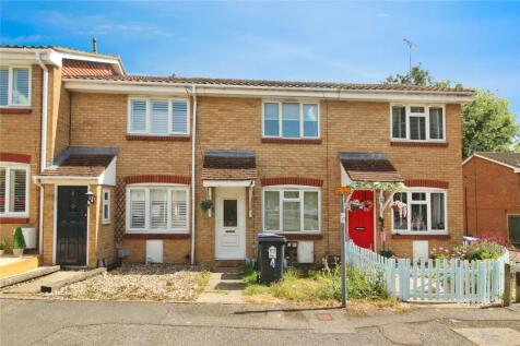 Crest Park, Hemel Hempstead, Hertfordshire, HP2