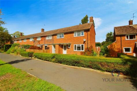 Broadfield Road, Hemel Hempstead, Hertfordshire, HP2