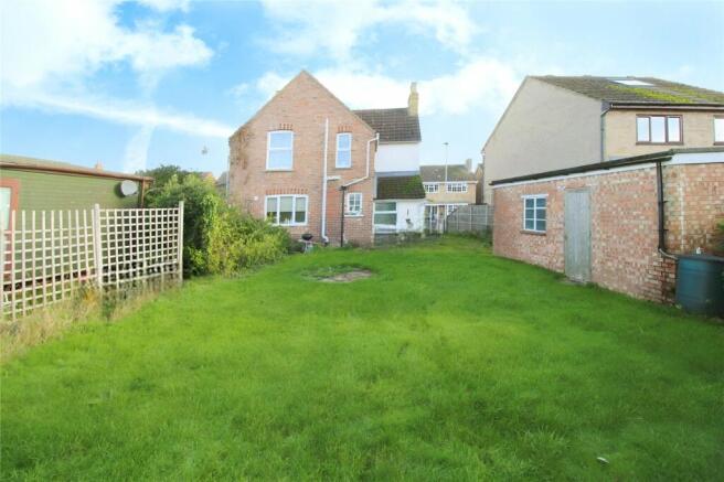 3 Bedroom Detached House For Sale In Bedford Road Wootton Bedford