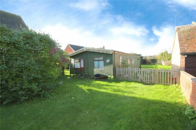 3 Bedroom Detached House For Sale In Bedford Road Wootton Bedford