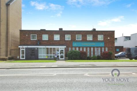 Kingsway, Bedford, Bedfordshire, MK42