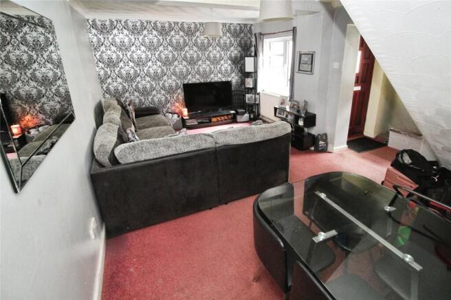 Living/Dining Room