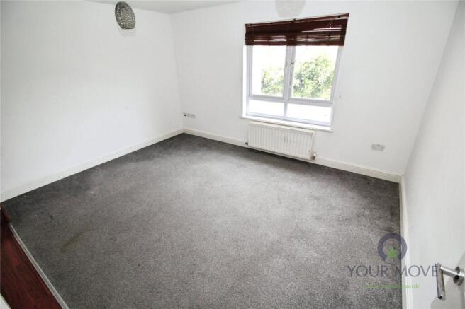 Living Room/Kitchen