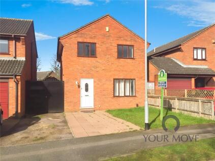 Walcourt Road, Kempston, Bedford, Bedfordshire, MK42