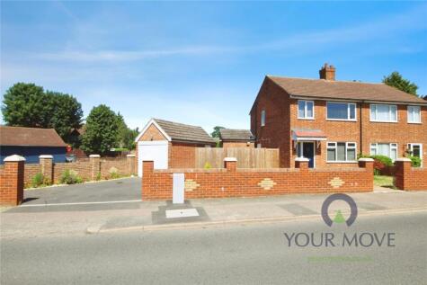Chantry Road, Kempston, Bedford, Bedfordshire, MK42