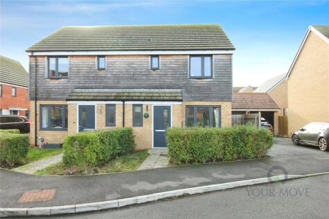 Parker Road, Wootton, Bedford, MK43