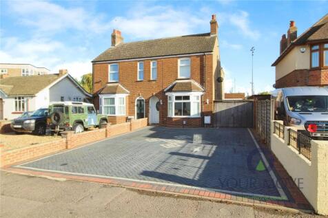 Bedford Road, Wootton, Bedford, Bedfordshire, MK43