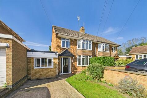 The Bartons Close, Dallington Village, Northampton, Northamptonshire, NN5