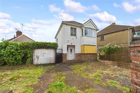 Windsor Crescent, Northampton, Northamptonshire, NN5