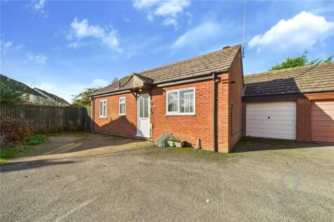 William Road, Long Buckby, Northampton, NN6