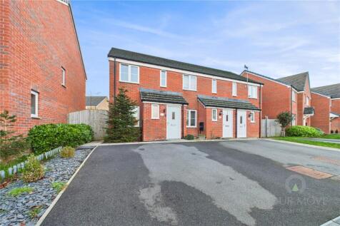 Lee Road, Harlestone Manor, Northampton, Northamptonshire, NN5