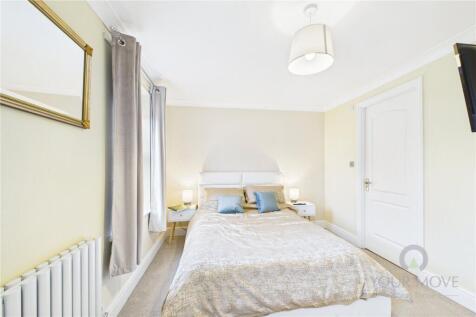 Fusilier Way, Weedon, Northamptonshire, NN7