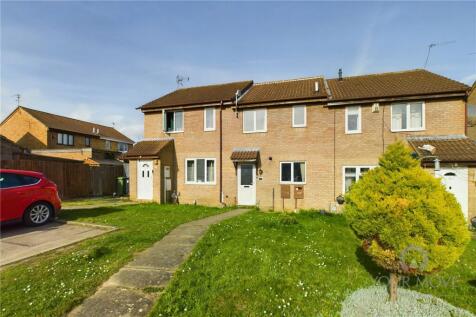 Beech Close, Corby, NN17