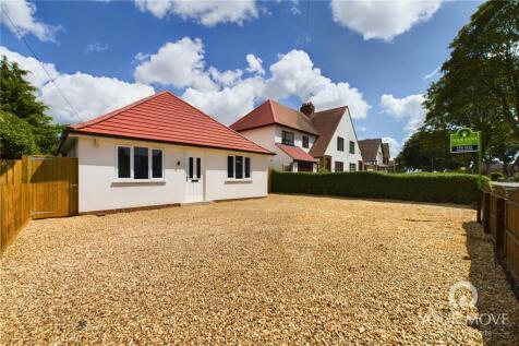Gipsy Lane, Kettering, NN16