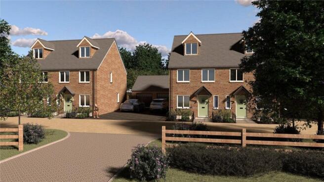 Front Aspect Cgi