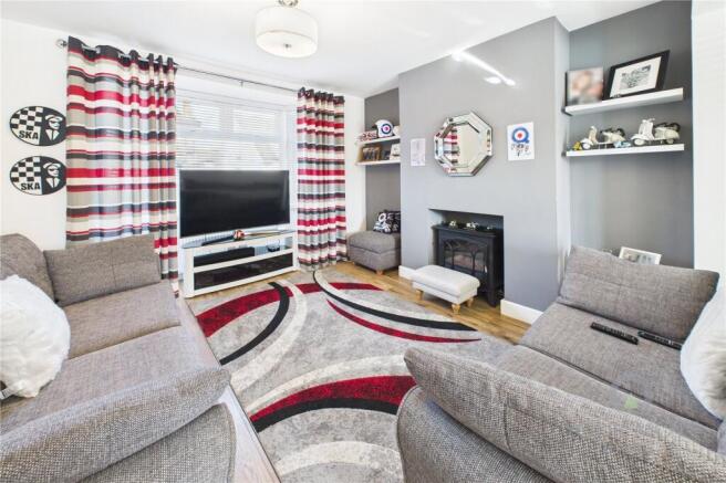 Lounge Area