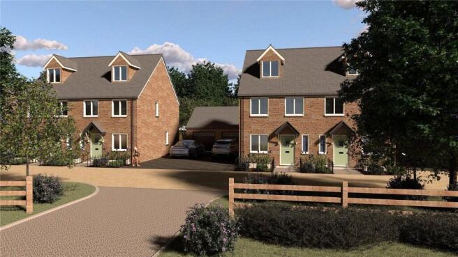 Front Aspect Cgi