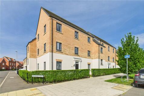 Holdenby Drive, Corby, Northamptonshire, NN17