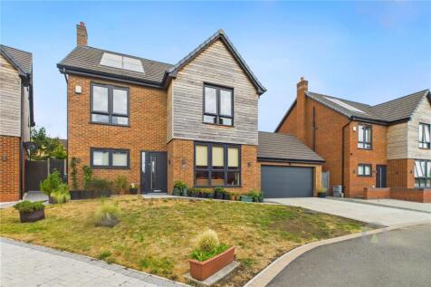 Yateley Drive, Barton Seagrave, Kettering, Northamptonshire, NN15