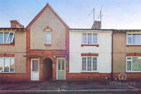 Shirley Road, Rushden, North Northamptonshire, NN10