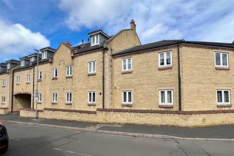 Stocks Court, Corby, Northamptonshire, NN17
