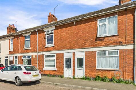 Barnwell Street, Kettering, Northamptonshire, NN16