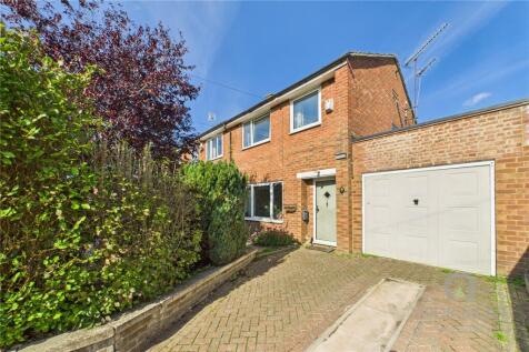 Kings Lane, Little Harrowden, Wellingborough, Northamptonshire, NN9