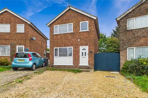 Bishops Drive, Kettering, Northamptonshire, NN15