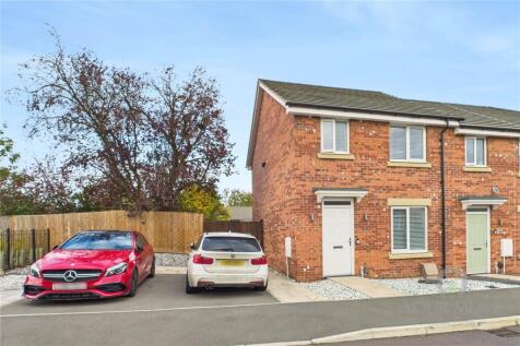 Red Kite Way, Raunds, North Northamptonshire, NN9