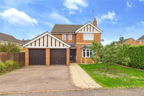 Thurston Drive, Kettering, Northamptonshire, NN15