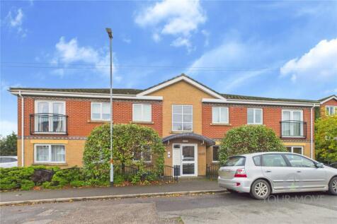 Reservoir Road, Kettering, Northamptonshire, NN16