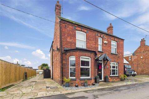 Millers Close, Finedon, Wellingborough, Northamptonshire, NN9