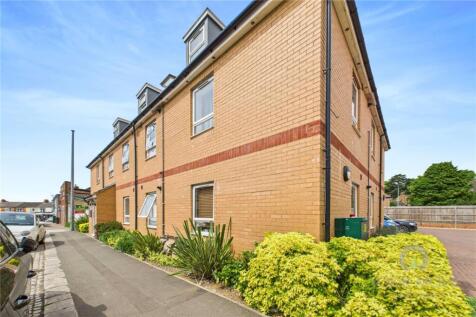 Ruskin Road, Kingsthorpe, Northamptonshire, NN2