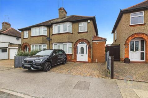 Kingsway, Kingsthorpe, Northampton, NN2