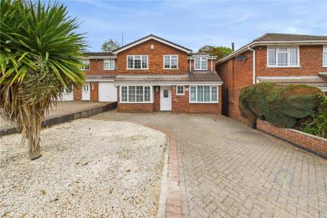 Underbank Lane, Moulton, Northampton, NN3