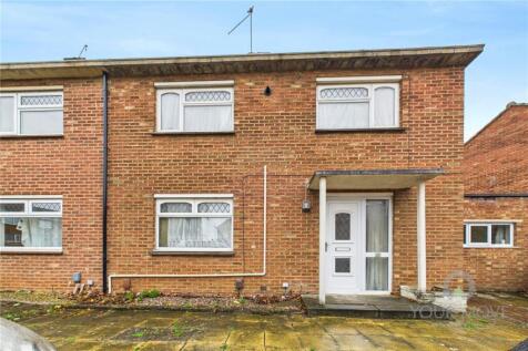 Aynho Walk, Kingsthorpe, Northampton, NN2