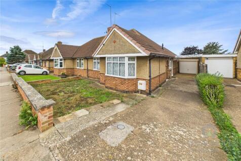 North Western Avenue, Kingsthorpe, Northampton, Northamptonshire, NN2