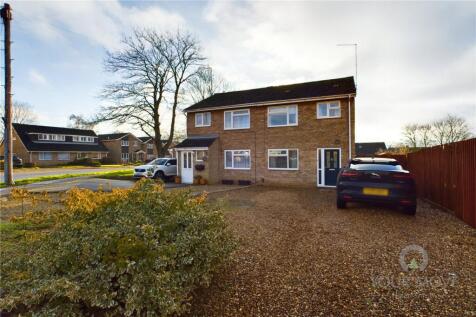 Acre Lane, Kingsthorpe, Northampton, NN2