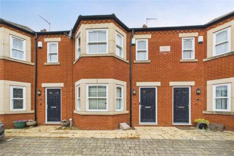 Northampton Road, Brixworth, Northampton, NN6