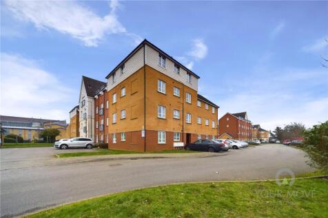 Cotton Court, Northampton, NN4