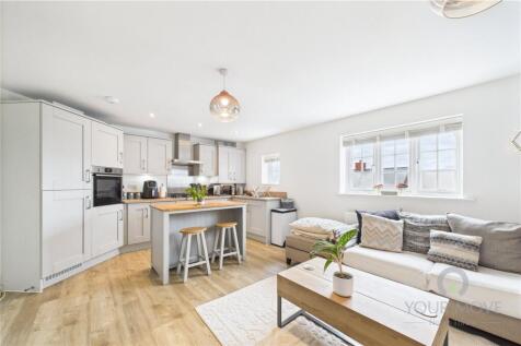 Snowdrop Way, Wootton, Northampton, NN4