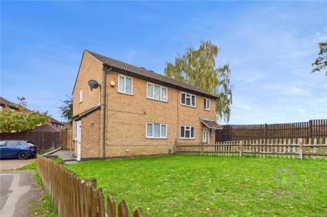 Morgan Close, Northampton, Northamptonshire, NN3