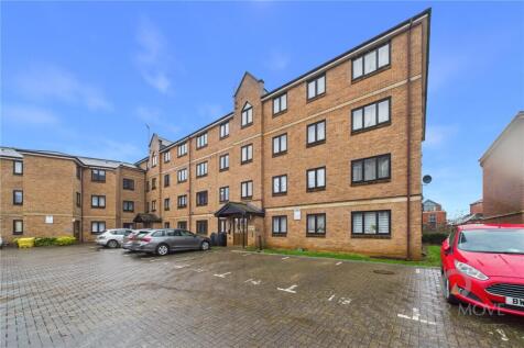 Henry Bird Way, Northampton, Northamptonshire, NN4