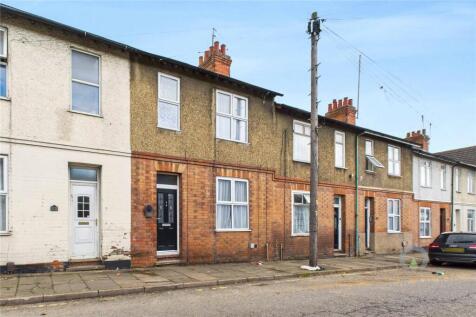 St. Andrews Road, Semilong, Northampton, NN2